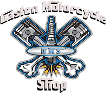 Gaston Motorcycle Shop